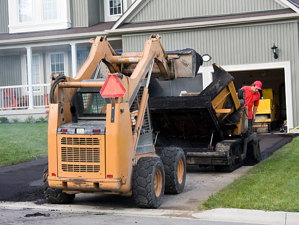 Best Professional Driveway Pavers  in Ledbetter, KY