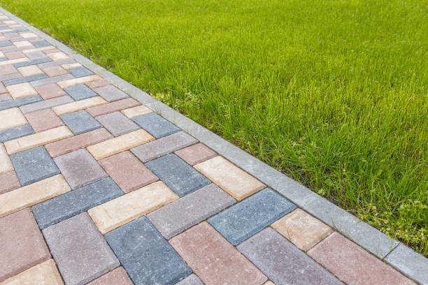 Reasons to Select Us for Your Driveway Paving Requirements in Ledbetter, KY