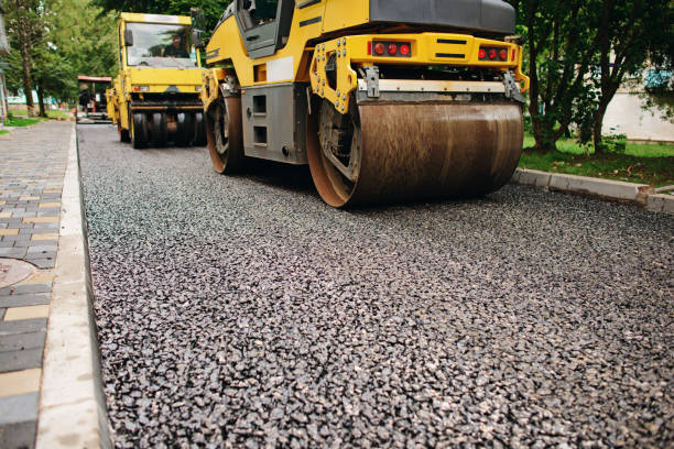 Trusted Ledbetter, KY Driveway Pavers Experts